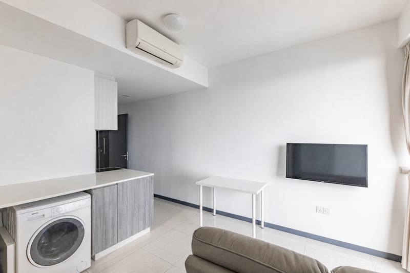 Gem Residences – photo 11