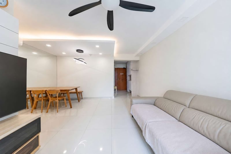 613C Punggol Drive – photo 4