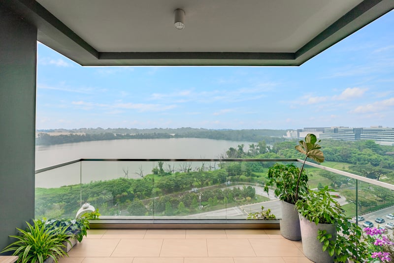 Waterview – Balcony_1A