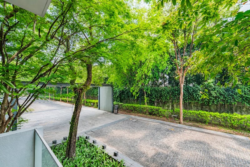 Ferraria Park Condominium – Balcony_1B