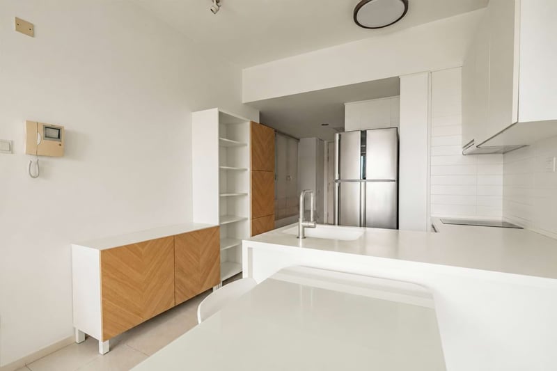 Southbank – Kitchen 2
