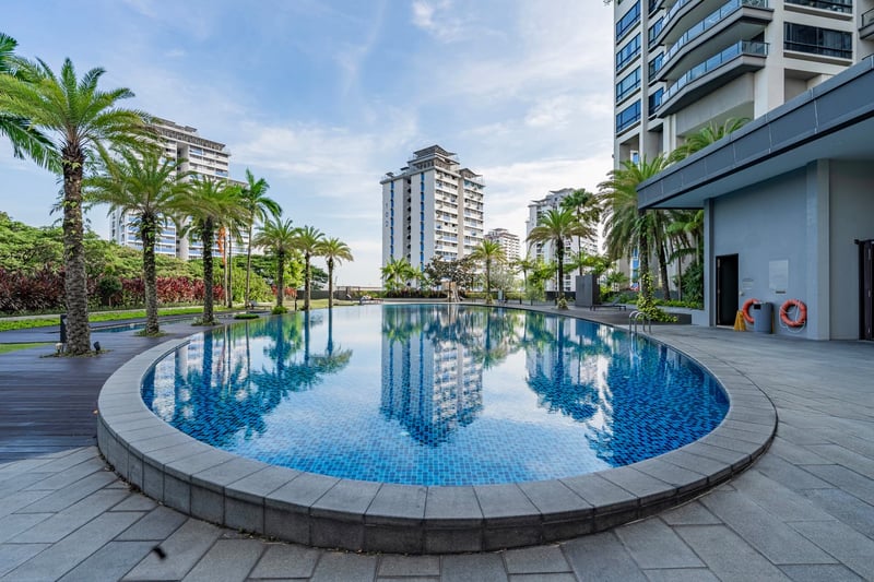 Spottiswoode Residences – photo 4