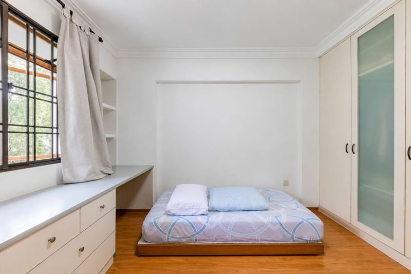 313A Anchorvale Road – Bedroom 5