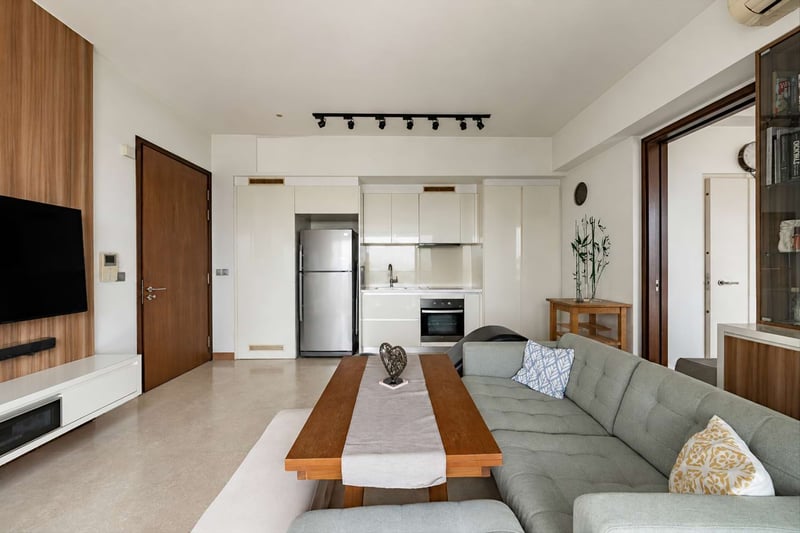 Spottiswoode Residences – photo 2