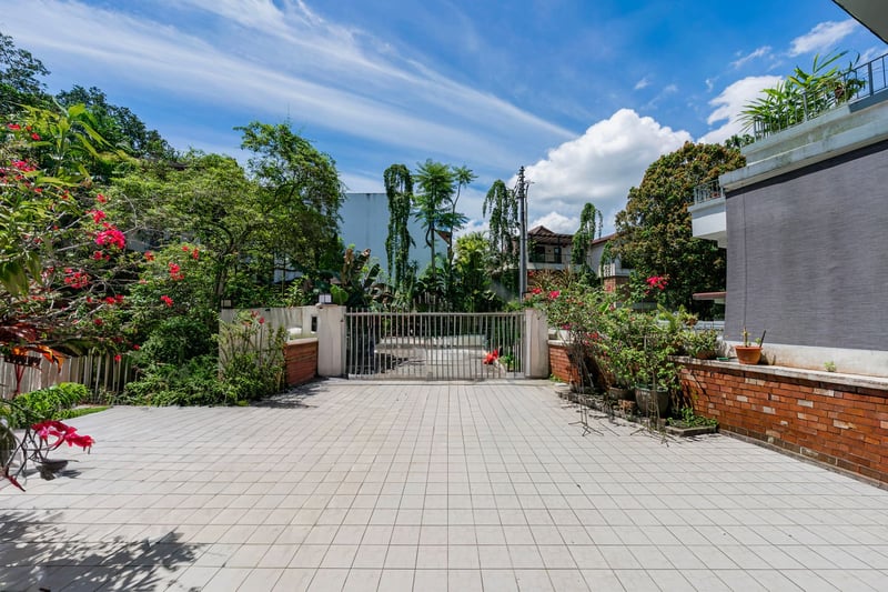 Sembawang Hills Estate – photo 21