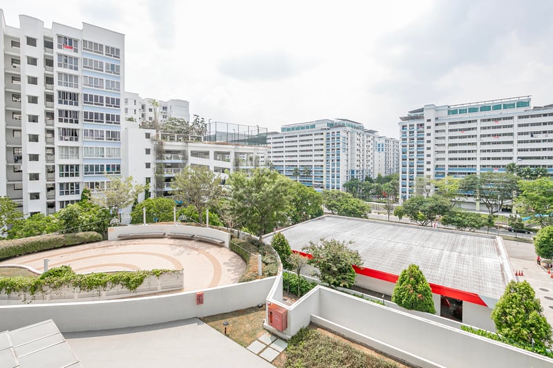 Forestville – View 2