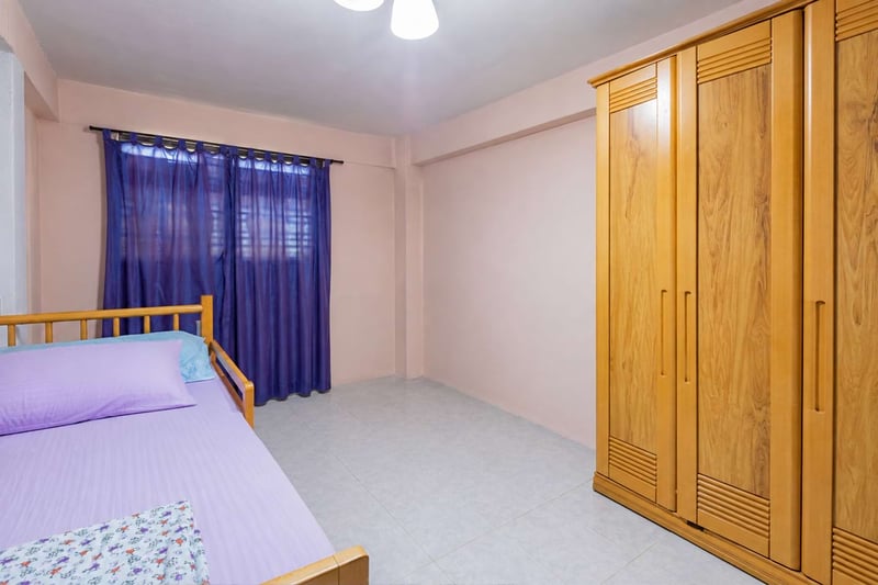 41 Sims Drive – Bedroom 5