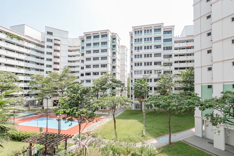 366 Corporation Drive – View 1