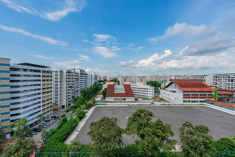 347A Yishun Avenue 11 – photo 14