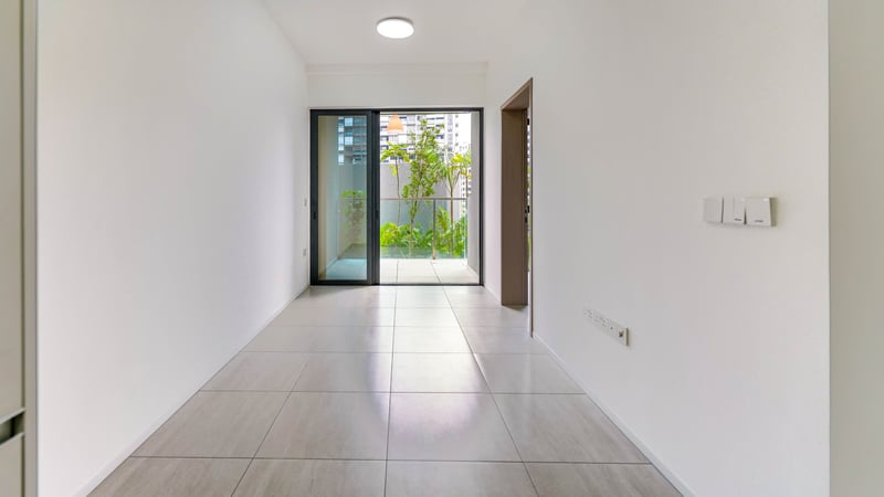 The Woodleigh Residences – photo 1
