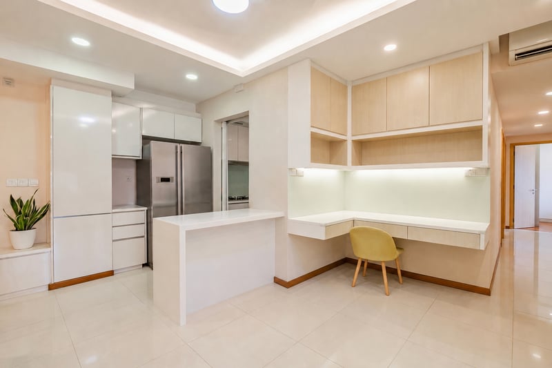Forestville – Living Room 3