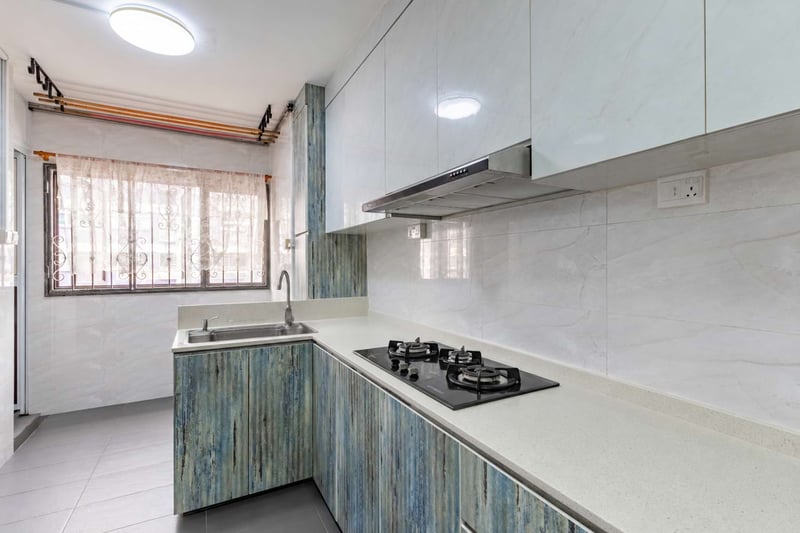915 Jurong West Street 91 – Kitchen_1B