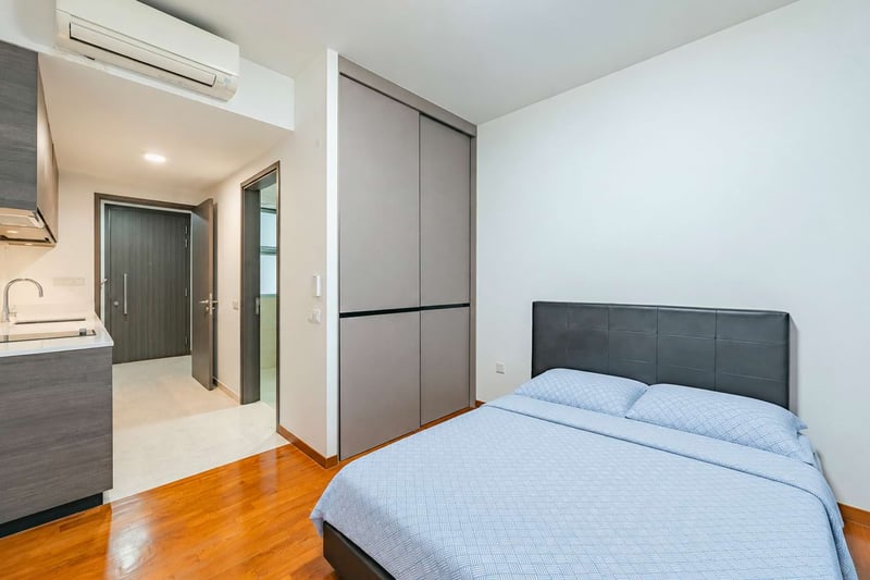 Rivertrees Residences – photo 12