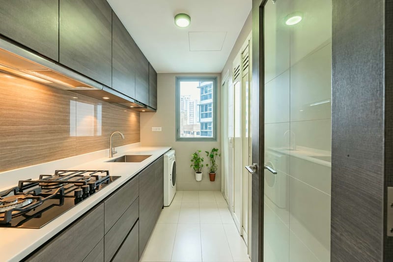 Rivertrees Residences – photo 5