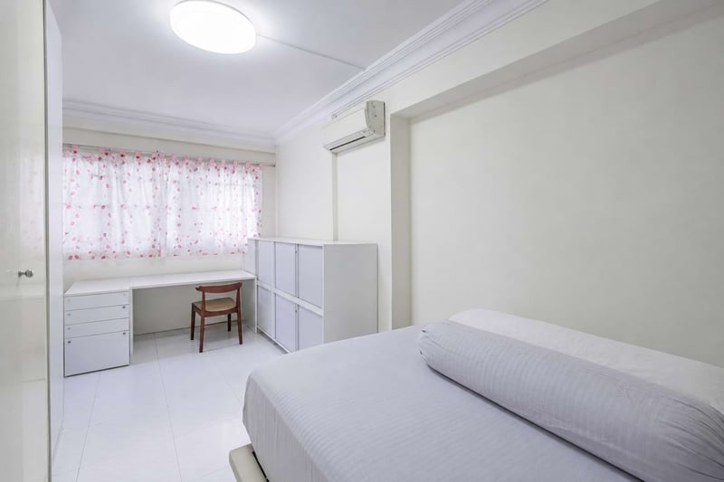 366 Corporation Drive – Master Bedroom 2