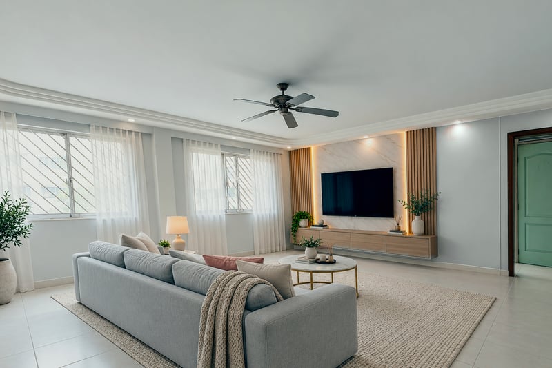 867 Yishun Street 81 – Living Room_1B