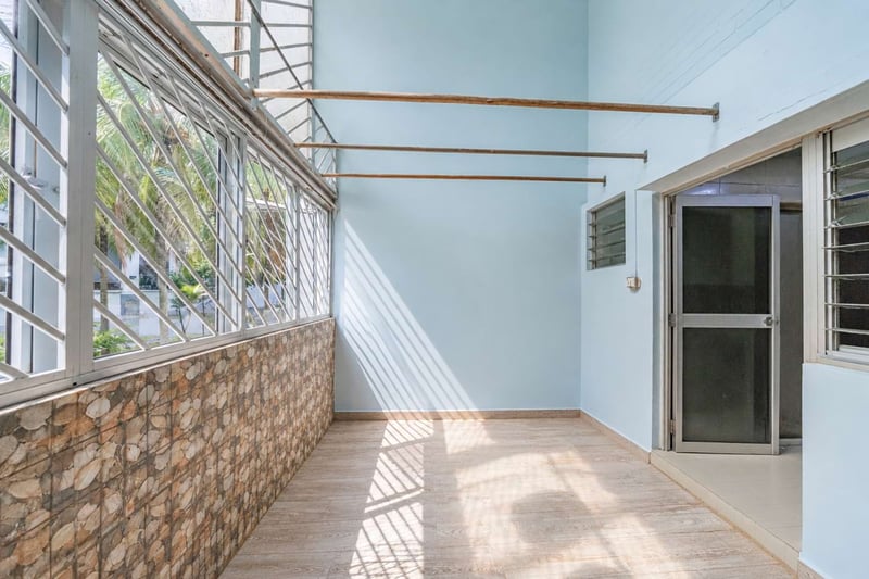 138 Petir Road – Balcony 1