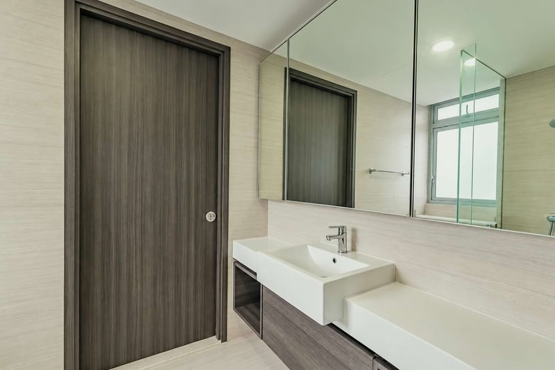 Rivertrees Residences – photo 18