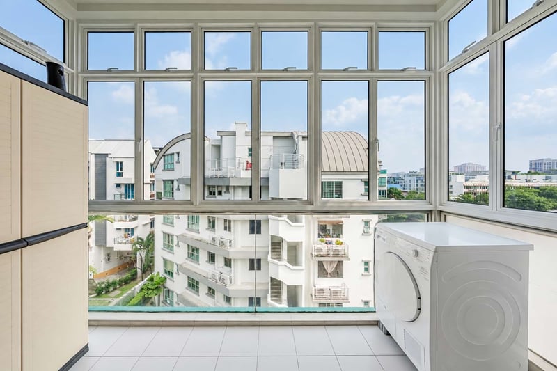 Palm Vista – photo 20