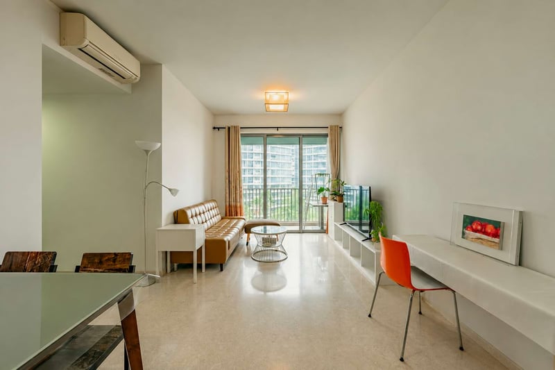 Rivertrees Residences – photo 3