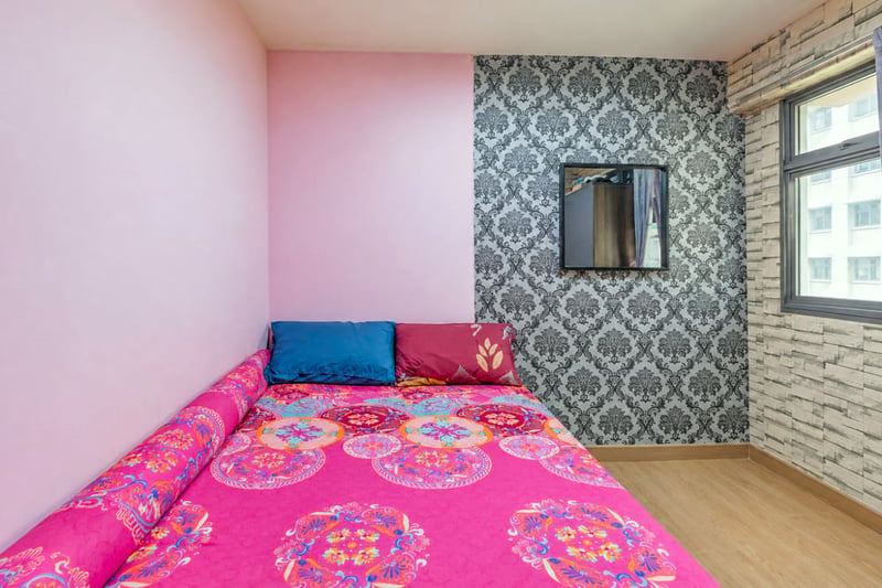 479A Yishun Street 42 – Bedroom_1B