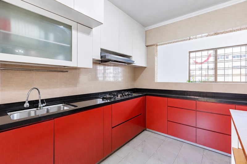 615 Choa Chu Kang Street 62 – Kitchen 3