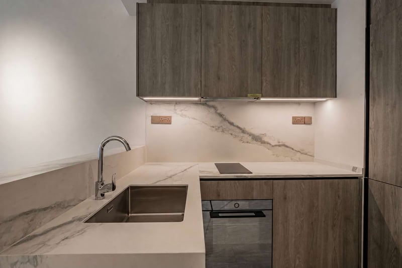 Leedon Green – Kitchen 4