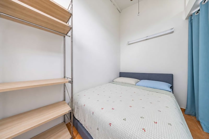Jalan Kurnia – Bedroom 4