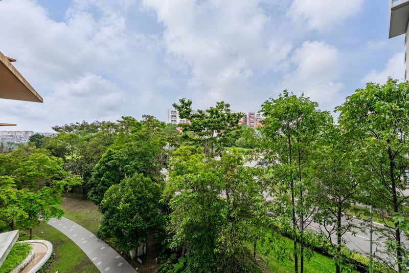 Parc Life – View 2