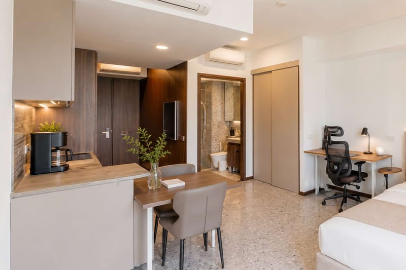 One Pearl Bank – photo 9