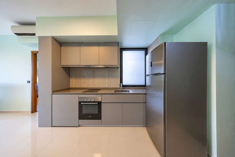 Kandis Residence – Kitchen 3