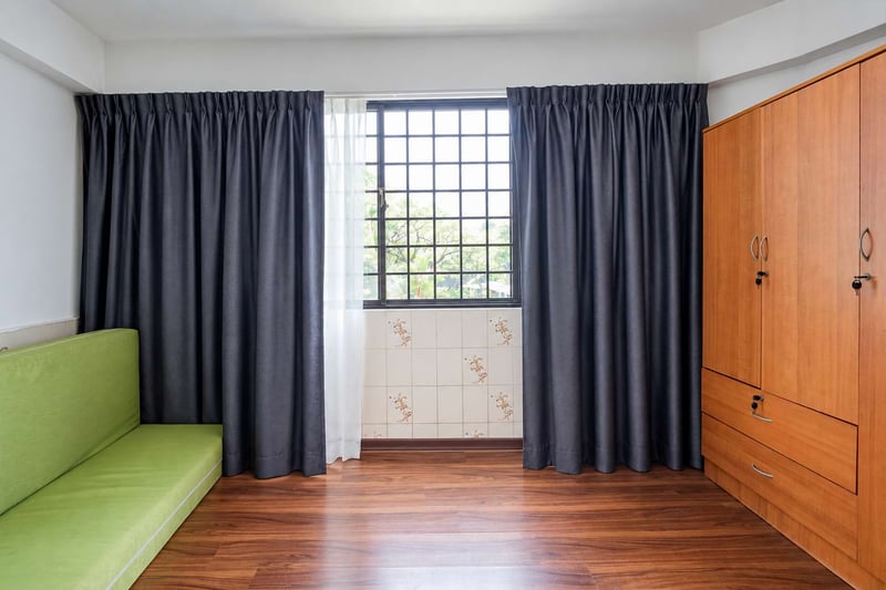 234 Jurong East Street 21 – Balcony 1