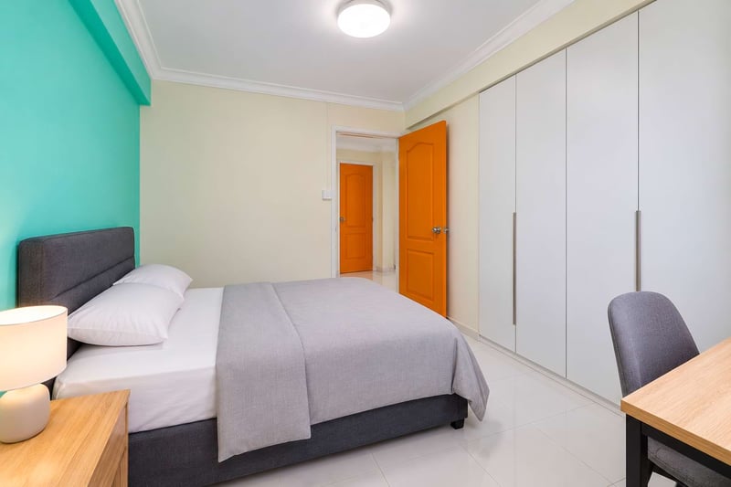 180 Bukit Batok West Avenue 8 – Common Bedroom_1B