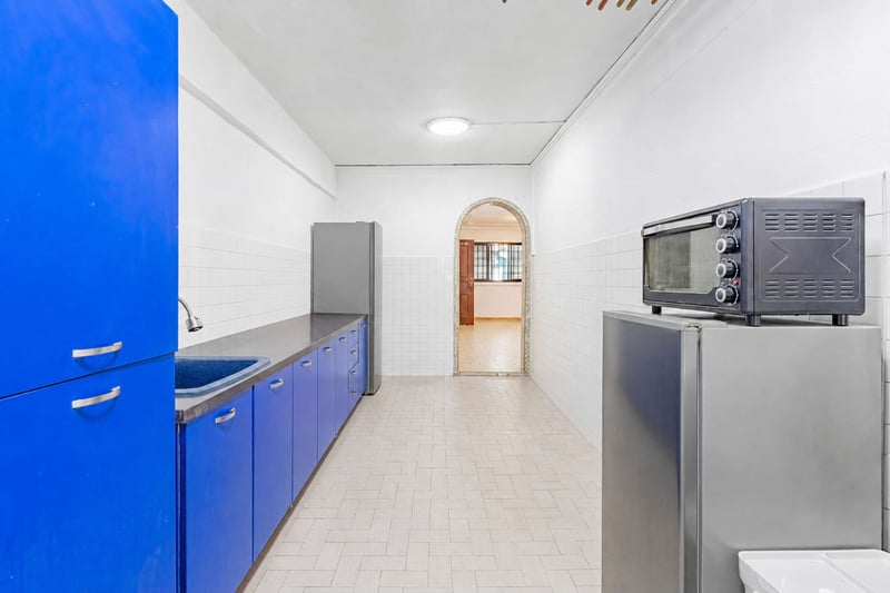 435 Jurong West Street 42 – Kitchen 3