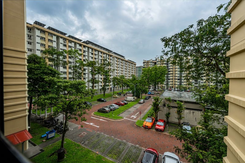 642 Ang Mo Kio Avenue 5 – View 1