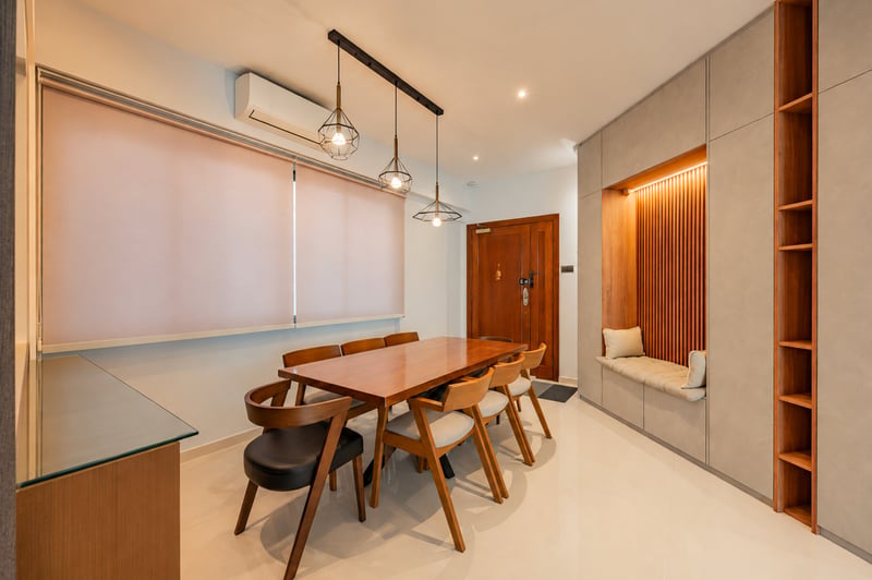 The Bayshore – Diningroom_1A