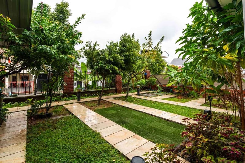 Platina Gardens – photo 30
