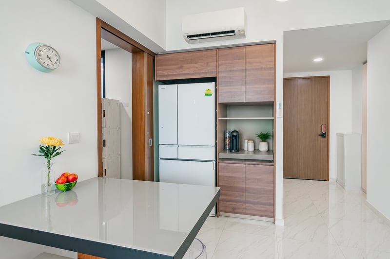 Le Quest – Dining Area_1A