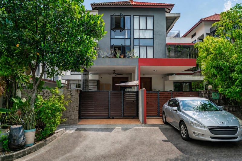 Bukit Villas – photo 18