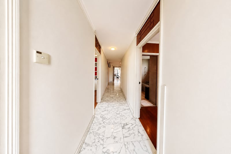 D'grove Villas – Hallway 1