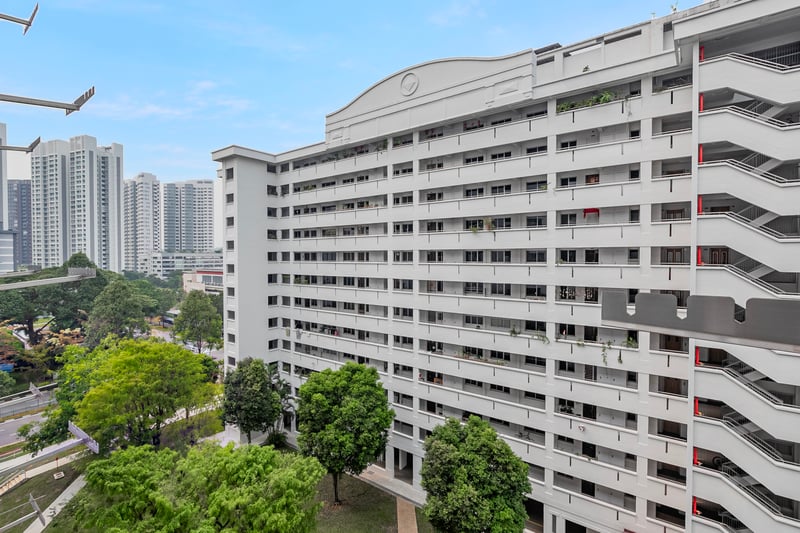 235 Ang Mo Kio Avenue 3 – View_1B