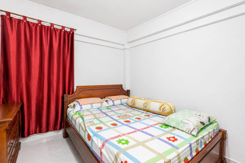 41 Sims Drive – Bedroom 3