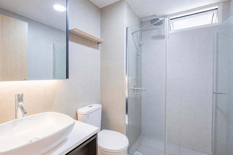 Forestville – Bathroom 2
