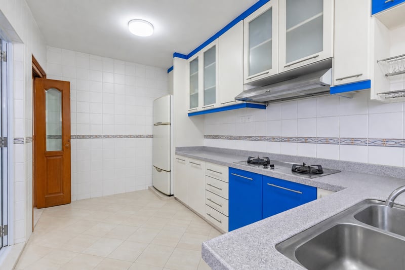 604 Jurong West Street 62 – Kitchen 3