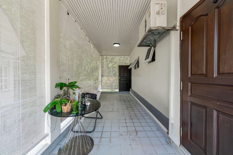 Sembawang Hills Estate – photo 15