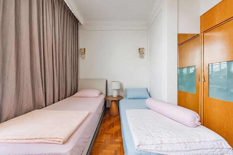 Jalan Kurnia – Master Bedroom_03- 2