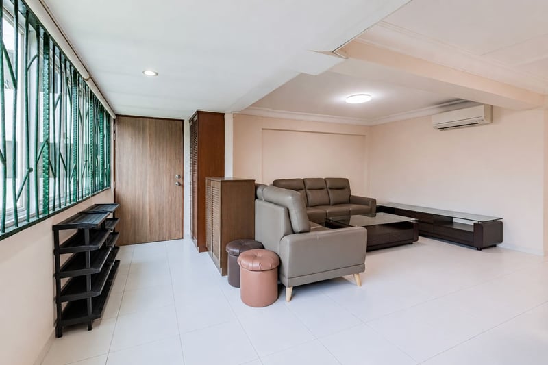 129 Bukit Merah View – Foyage 2