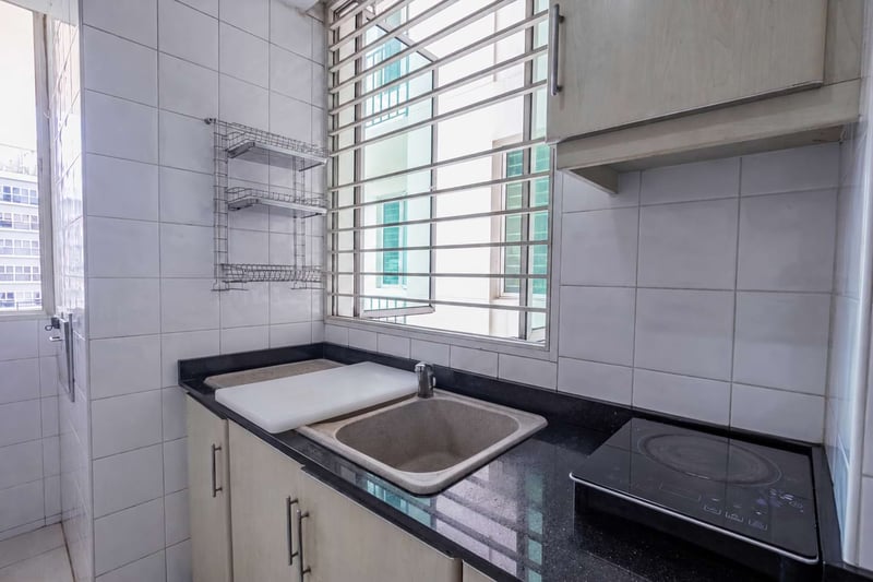 Papillon – Kitchen 3