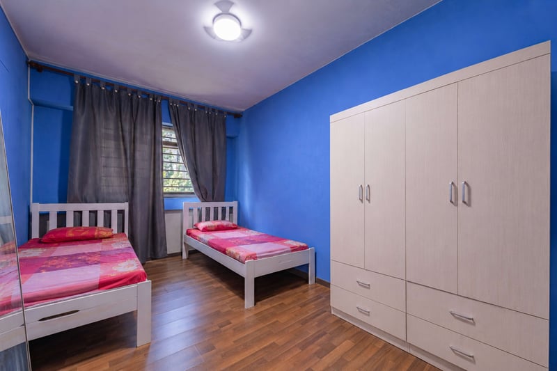 273A Jurong West Avenue 3 – Bedroom 4