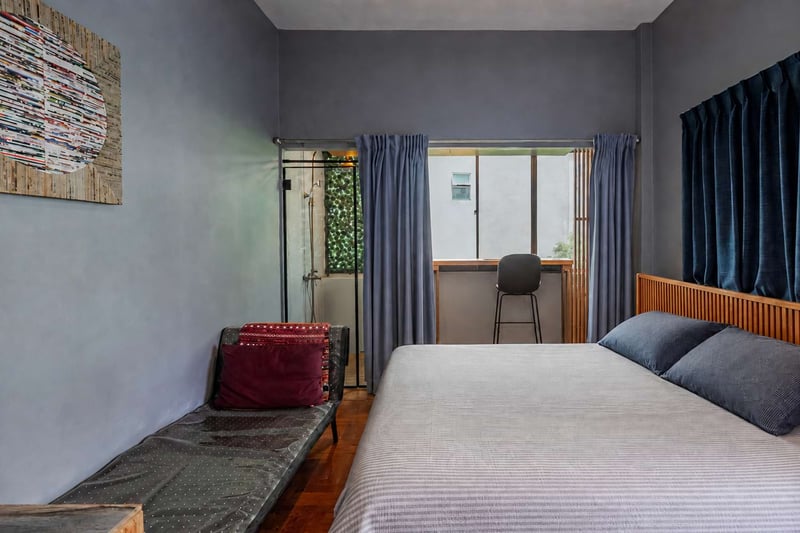 East Grove – Bedroom 3